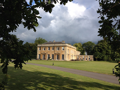 Denman College