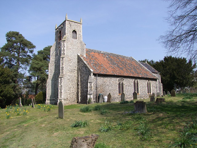Felthorpe