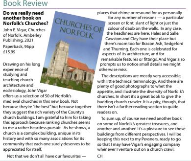 NNAS Review
