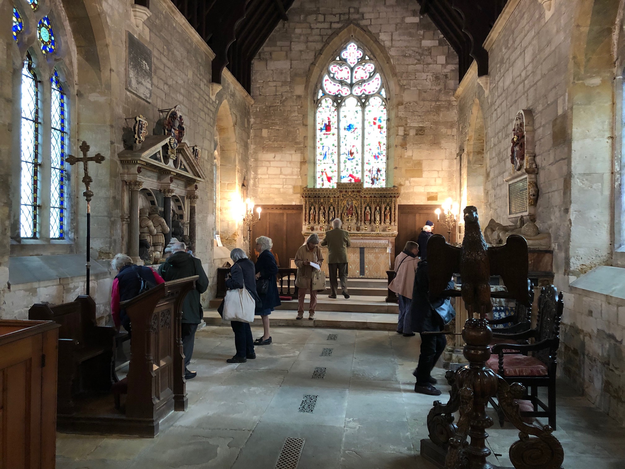 brocklesby